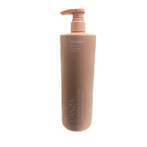 L’ANZA Healing Volume Shampoo 32 oz Bamboo Bodifying Complex Salon Size